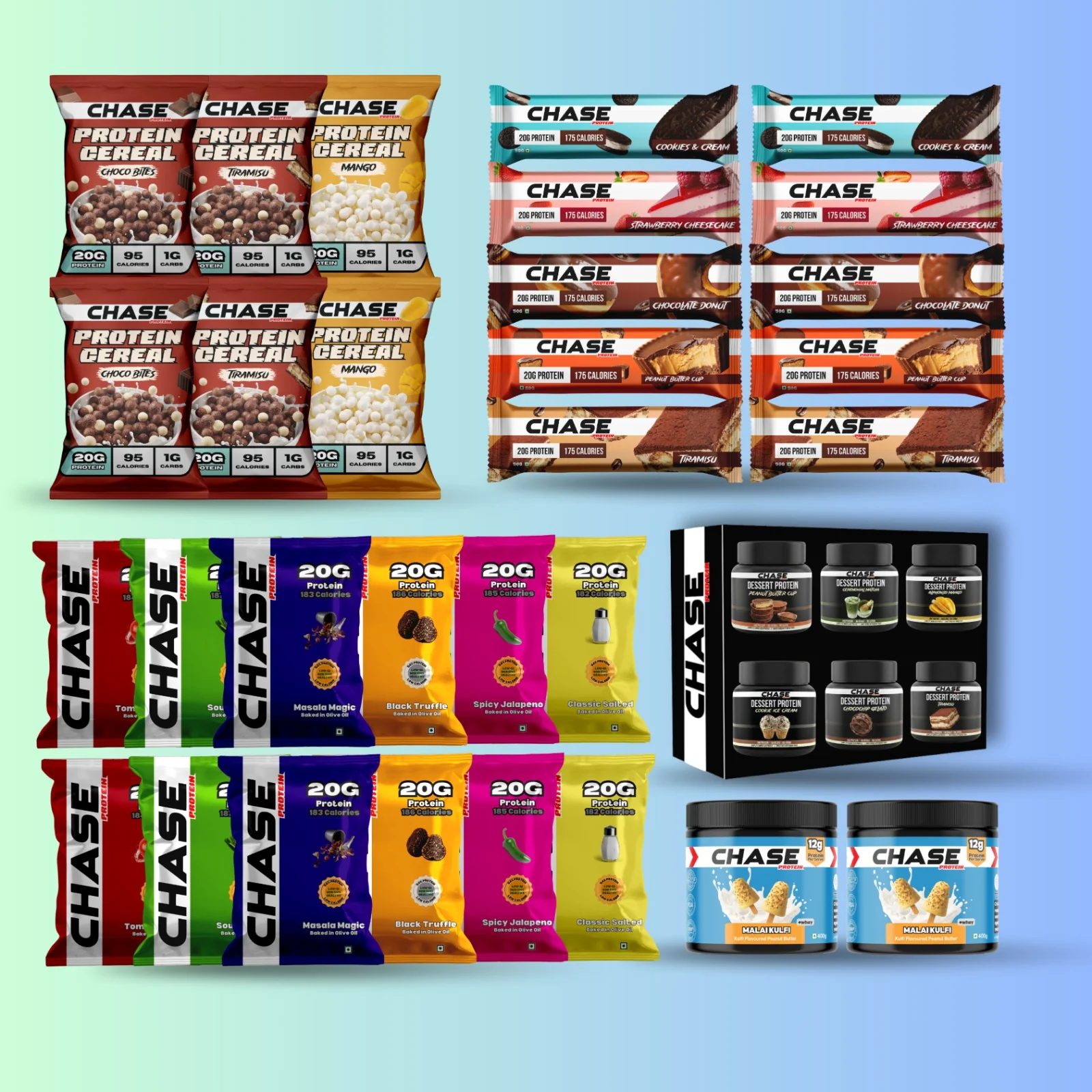 Bundle